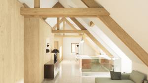 Thomas PETIT - NUMEN ARCHITECTURE