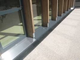 Jean-François GEORGEL - ARCHITECTE